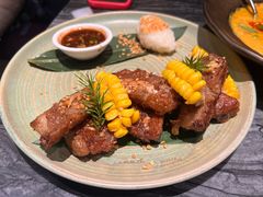 -Thai Alley泰爱里(二沙岛店)