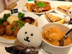 -宜家·瑞典风味餐厅(北京西红门店)