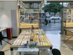 -眼镜直通车(体育东店)