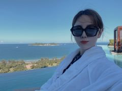 -瑰丽酒店·海吧·天际下午茶·现场DJ·天台酒吧