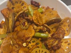 -天辣(金桥啦啦宝都店)