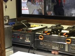 -粉粉乐鲷鱼烧(美罗城店)