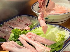 -厝味火锅·潮汕卤水火锅(十一合店)