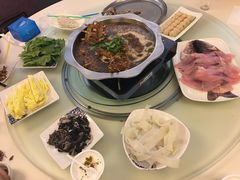 -福寿斋·老北京铜锅涮肉·烤鸭(顺义总店)