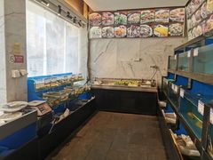 -华盛丰温州大排档(东三环南路店)