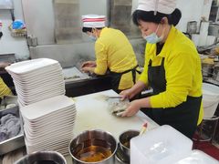 -穗银肠粉店(东川路店)