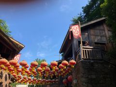 -常德桃花源景区