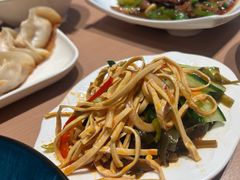 -韩海丽特色美食(秀州路店)