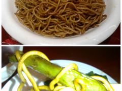 扁豆焖面-宏状元现熬粥·京味菜(三里河店)