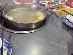 -贵宾牛·潮汕牛肉火锅(珠池总店)