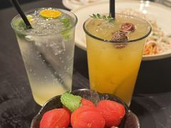 -贰醒·私房小院烧烤 (太古里店)