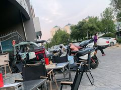 -四禧精酿烧烤串吧(大明湖店)