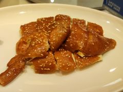 -利苑酒家(华熙国际店)