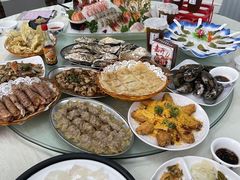 -嘉升大排档(番禺总店)