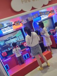 -奈尔宝家庭中心·亲子餐厅(苏州大悦城店)