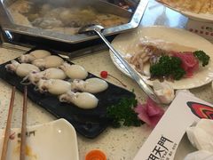 -朝天门火锅(香江半岛店)