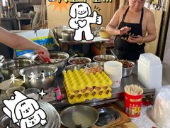 -周记热干面豆皮大王(桃花东街店)