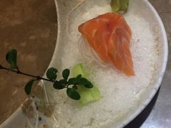 -贵木日本料理·铁板烧(新地假日广场店)