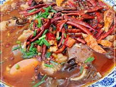 -川川川菜馆(椰海新城店)