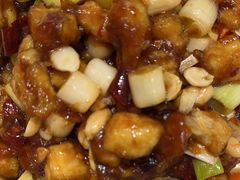 -紫光园·烤鸭(吕家营店)