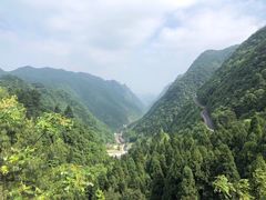 -娄山关景区