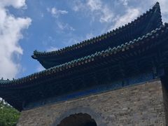 -武当山风景区