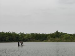 -溱湖国家湿地公园