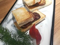 -小笠原·日料店