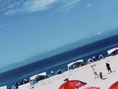 -那香海钻石沙滩浴场