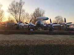 -中国航空博物馆