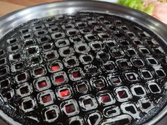 -霸腹烤肉(厦门柚子番店)