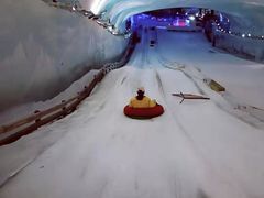 -世界之窗阿尔卑斯冰雪世界