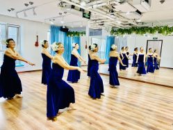-呼拉汇舞蹈生活馆 Hawaii Hula&Tahiti Dance Studio