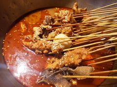 -付小姐在成都(五道口店)