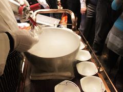 会冒烟的奶油-小广寒电影艺术餐厅(小广寒经三路店)