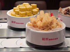 -龍歌自助小火锅(雨花台江南虹悦城店)