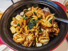 -味钱塘·钱塘渔鲜·地道江浙菜(宋城店)
