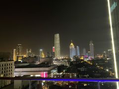-四季酒店·空中花园 Aria on 9