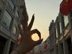 -孙文西路步行街