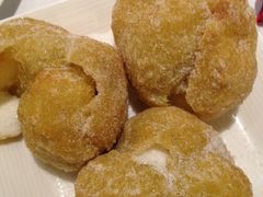 冰花炸蛋球-翠园(铜锣湾广场店)