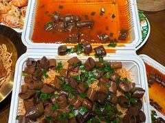 -蚝得喜海鲜(东城店)