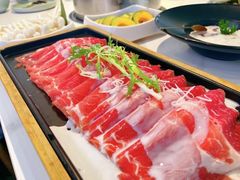 -琼捌炒冰·嗲嗲的椰子鸡·海南火锅