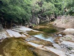 -黑龙潭风景区