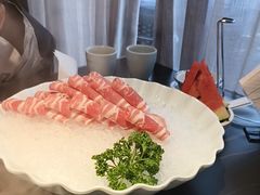 -额尔敦传统涮(公园西路店)