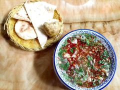 吴记全牛汤-吴记老店全牛汤