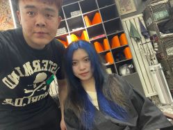 -無名发艺
