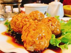 -香融府·烤鸭·家常菜(马家堡路店)