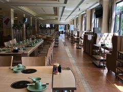 大堂-锦粤宫·融合粤菜(上海金沙江店)