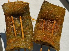 -神伙烧烤(南坪总店)