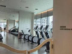 -YCHL FIT 健身(星寰店)